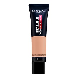Infallible 24h Matte Foundation image